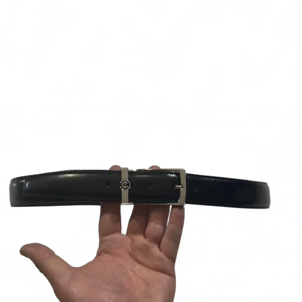 Genuine Leather Piccoder Handmade Belt